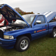 Illustration for article titled 96 Dodge Ram SST Indy Pace Truck